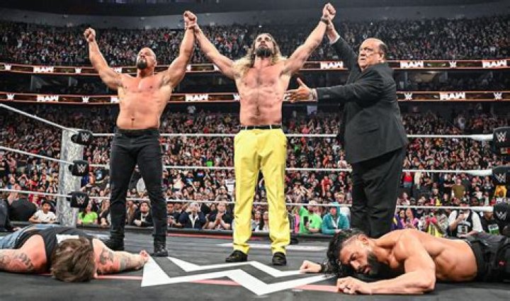 WWE Raw: Rollins Destroys Zayn, Ripley Wins & More! (April 28, 2025)