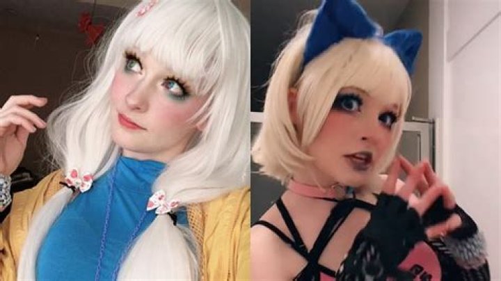 Yandere Freak: TikTok Cosplayer's Manslaughter Case