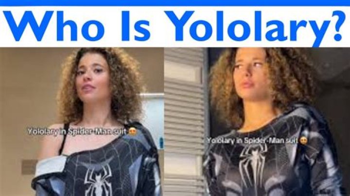 Yololary Spiderman Suit: What's the Buzz Around This Viral Content?