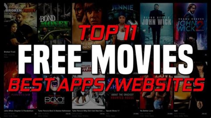Your Guide to Finding the Best Free Movies Website in 2025