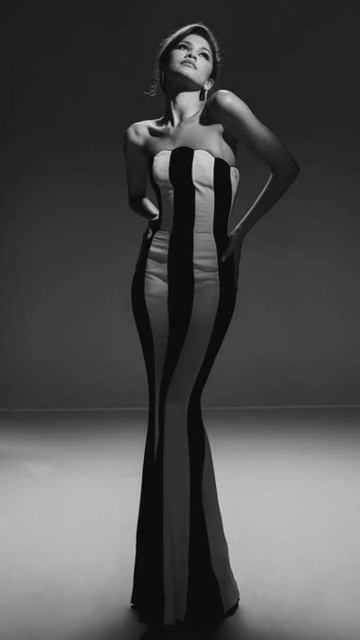 Zendaya Sexy: Unpacking Her Iconic Style and Confident Presence
